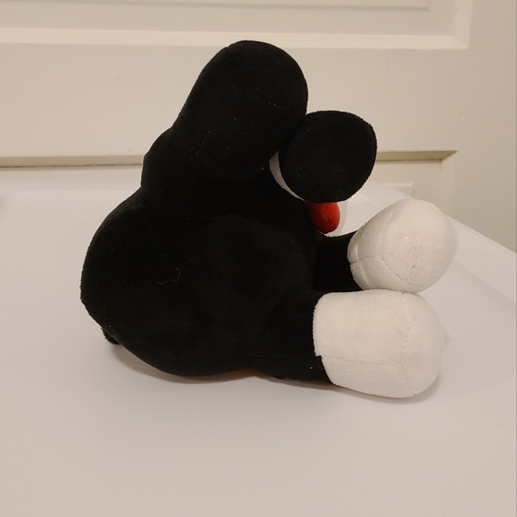 Ranboo Sit Plush YouTooz 12” NWOT Limited Edition Collectible Minecraft Streamer - Picture 5 of 6